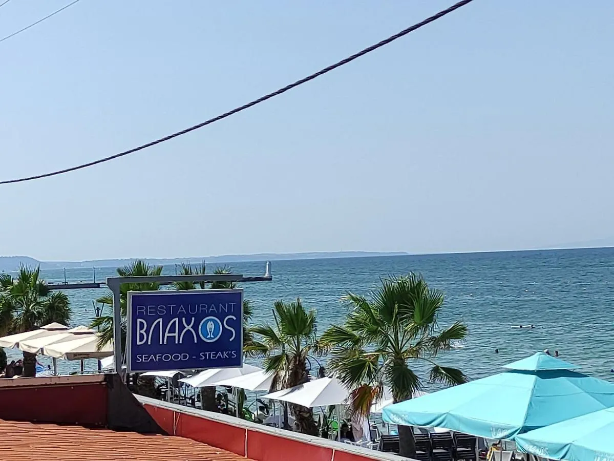 Superior Beach Πευκοχώρι Ελλάδα